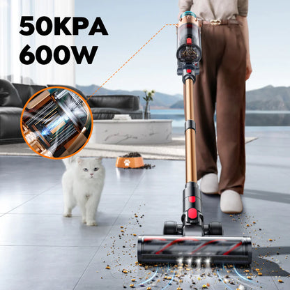 PURCO V18 : Your Ultimate Cleaning Companion