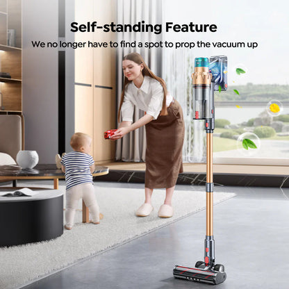 PURCO V18 : Your Ultimate Cleaning Companion