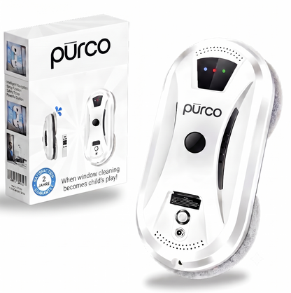 Purco Window Cleaning Robot V3