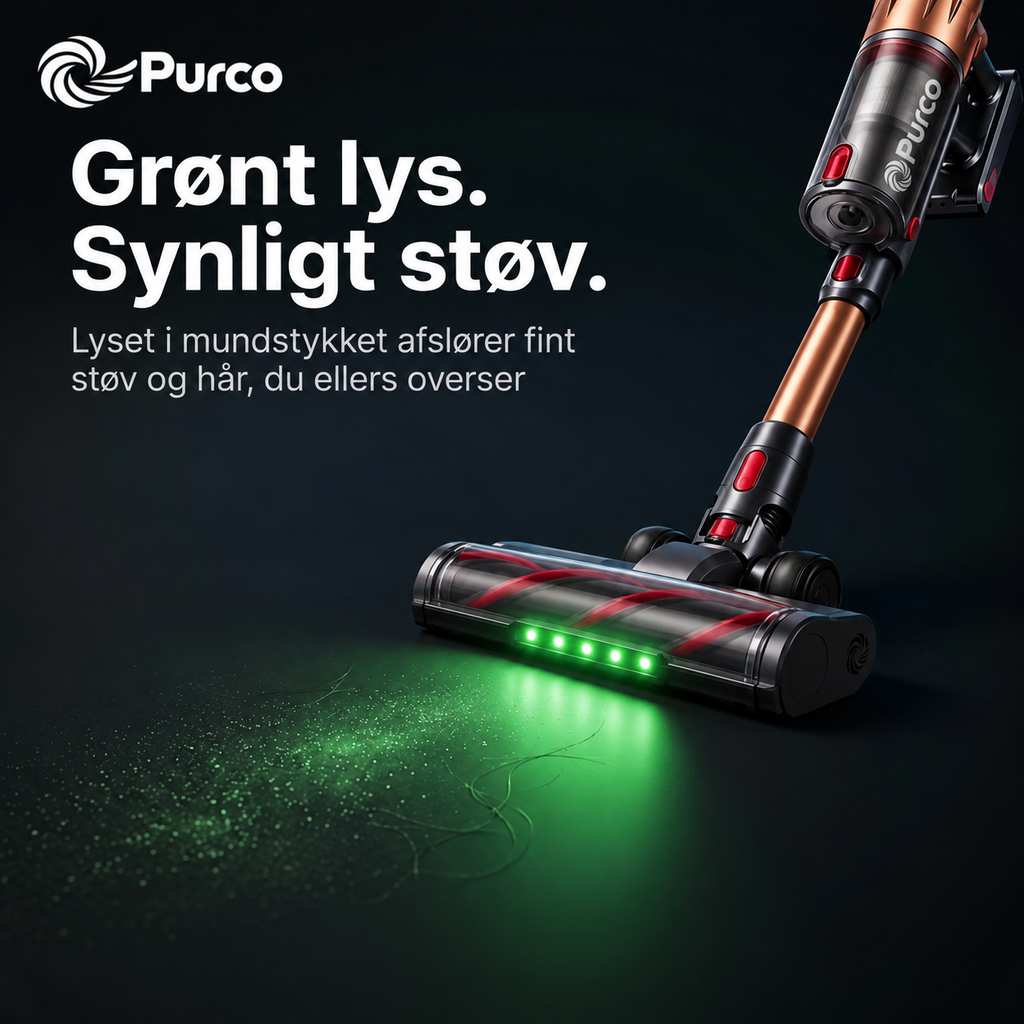 Purco V18