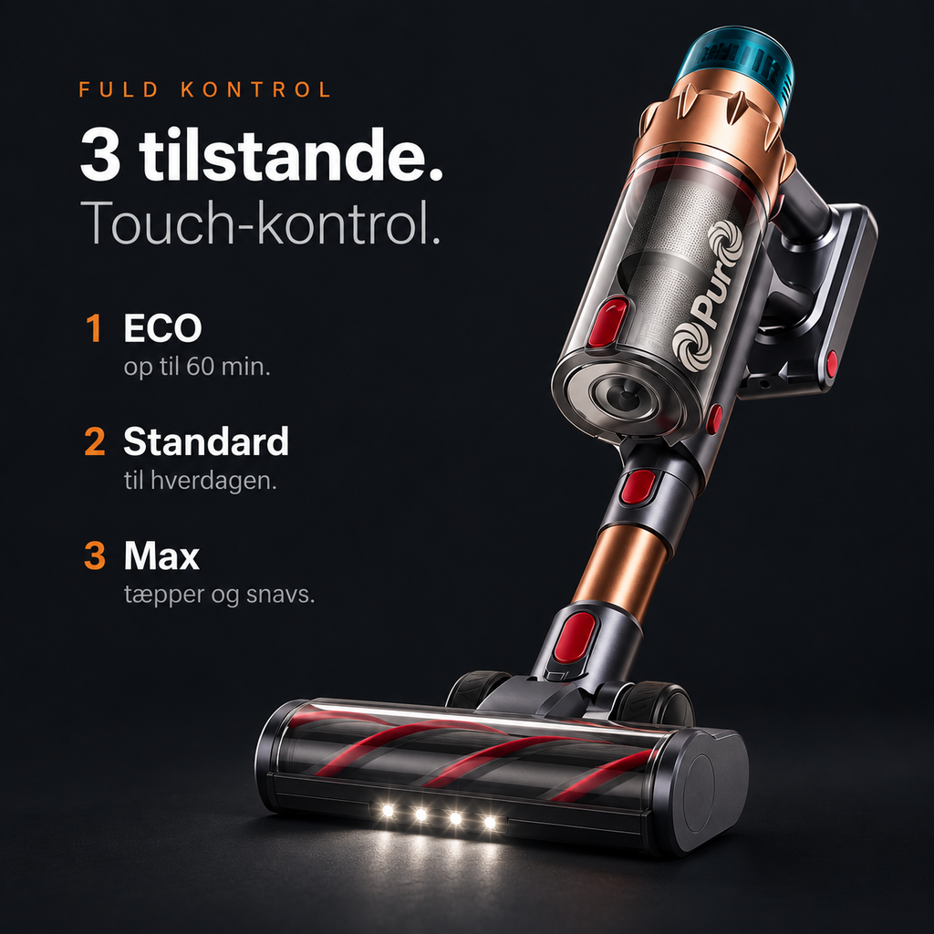 Purco V18