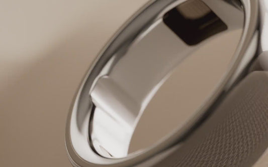 Purco R1 Smart Ring